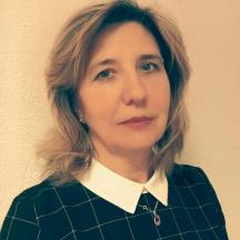 Аутио Ирина Ильинична