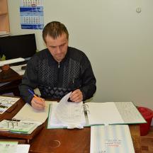 Бересневич Алексей Казимирович