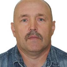 Бертов Олег Петрович