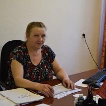 Иванова Галина Ивановна