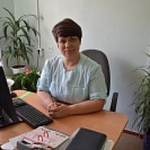 Разумова Жанна Викторовна