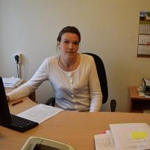 Широкая Елена Ивановна