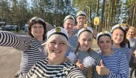 Сегодня День работника Культуры Карелии