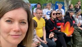 ЧЕТВЁРТЫЙ ТУРИСТИЧЕСКИЙ СЛЁТ «НУРМОЛИЦА-2025»