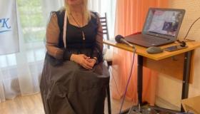 Это очень важное событие, когда работники социальной сферы получают признание за свои усилия и труд