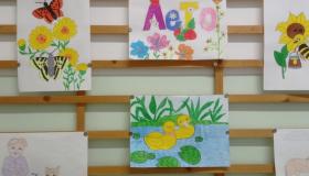 Лето – прекрасная пора для творчества