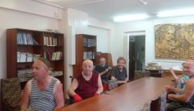 2025 год – год защитника Отечества, год 80-летия Великой Победы в Великой Отечественной войне