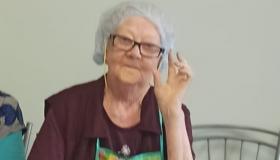 А у нас "посиделки"!