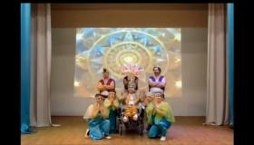 Объявление о достижении