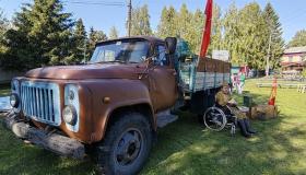 "Заонежский калейдоскоп" Великогубский филиал МПНИ