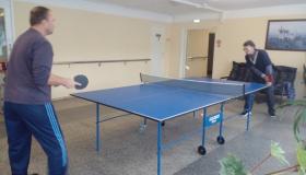 В Видлицком ДИ каждый находит занятие по душе