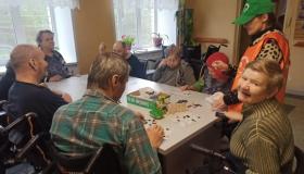 Реванш состоится! 