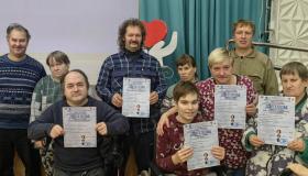 Прошёл третий этап III Всероссийского Благотворительного фестиваля-конкурса, приуроченный к празднованию Дня народного единства «Водевиль талантов»