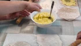 День народного единства с карельским акцентом: наша калитка- больше, чем пирожок!