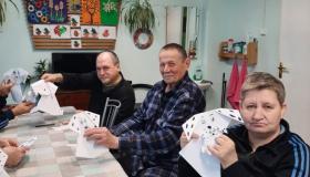 11 ноября-Всемирный день оригами