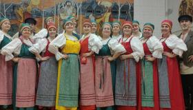 "Oma pajo" — душа Карелии в каждом звуке!