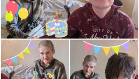 День рождения грустный праздник