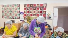 Сегодня у нас снова пахло Италией!