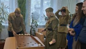 V Творческий фестиваль музыкального, танцевального, песенного и театрального искусства "Мы можем всё!"