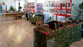 27 ноября 2025 г. Видлицкий дом-интернат для престарелых и инвалидов