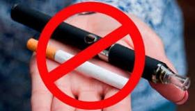 Неделя профилактики потребления никотиносодержащей продукции