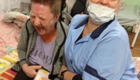 Знаете, где сегодня можно было увидеть самый искренний азарт и радость открытия? 