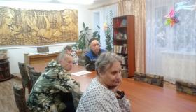 Сегодня мы вместе с благотворительным фондом "Старость в радость" погрузились в настоящий мир волшебства