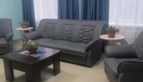 Сопровождаемое проживание