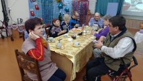 Чайные традиции России объединяют сердца: первое мероприятие в рамках Года единства народов