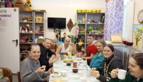 Слово «Масленица» приблизительно переводится как «масляная неделя»