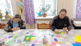 Наступила долгожданная весна, а это значит, что скоро наступит праздник!