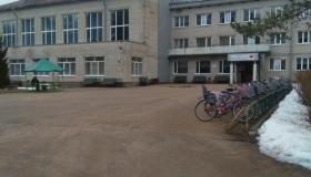 Весеннее преображение нашего уютного дома-интерната!