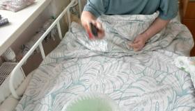 « Весёлая рыбалка» была организована на отделении маломобильных получателей услуг