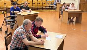 Квиз «Знаток ПДД»!