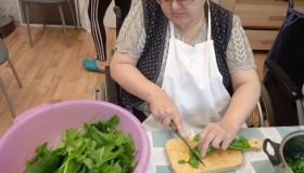Весна пора пробуждения