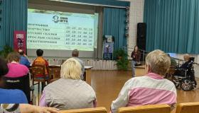 «Своя игра» к юбилею поэта: школьники против знатоков-пушкинцев