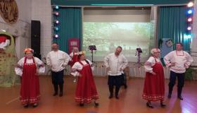 Двойной праздник в нашем интернате: День Республики Карелия, и День социального работника — и какой же он получился тёплым!