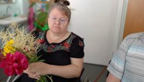 В творческих мастерских « Умелые руки» прошел « День именинника»
